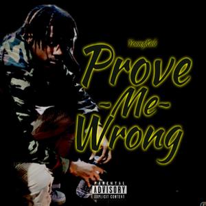 Prove Me Wrong (feat. LilKam2Turnt) [Explicit]