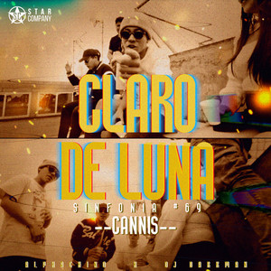 Claro De Luna (Sinfonía 69) [Explicit]