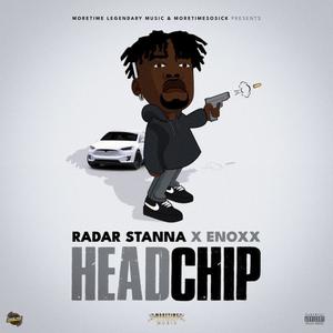 Head Chip (feat. Enoxx)