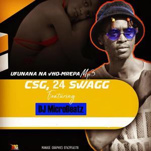 Ufunana Na Vho_mrepa (feat. 24Swagg & SingoJayBeatz)