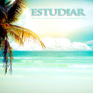 Canon in D - Pachelbel - Estudiar musica - Piano clásico y olas del mar para estudiar