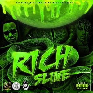 Rich Slime (Explicit)