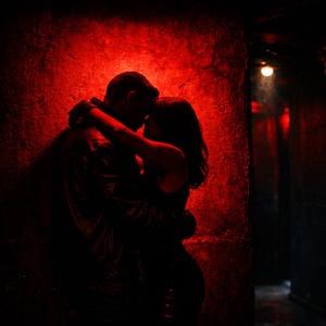 Noche Que No Se Olvida