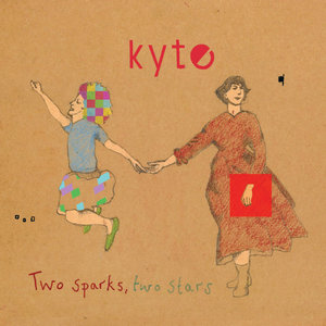 Two Sparks, Two Stars EP