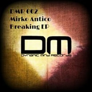 Breaking (Original Mix)