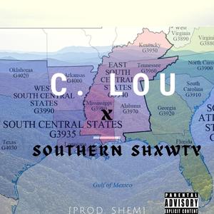 Southern Shxwty (feat. Prod. Shem) [Explicit]