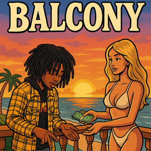 Balcony (Explicit)