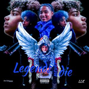 Legends Never Die E4K (Explicit)