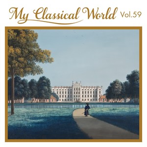 My Classical World, Vol. 59