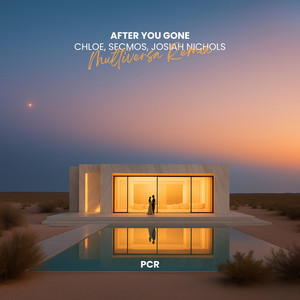 After You Gone (Multiversa Remix)