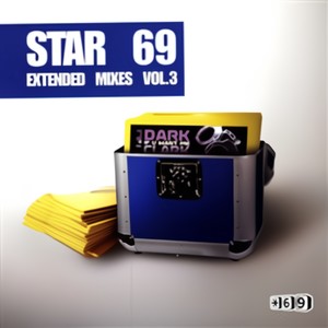 Star 69 Extended Mixes, Vol. 3