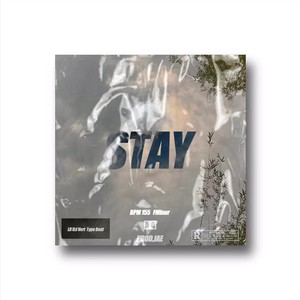 STAY (伴奏)