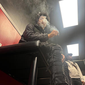 DISGUISED (Explicit)