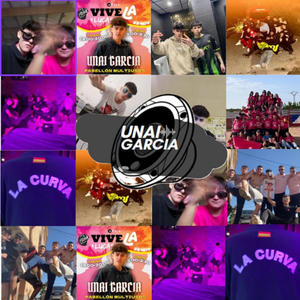 UNAI GARCIA | CANTADITAS LA CURVA S.G.