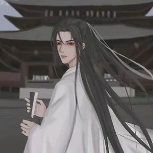 从没说过我是侠客