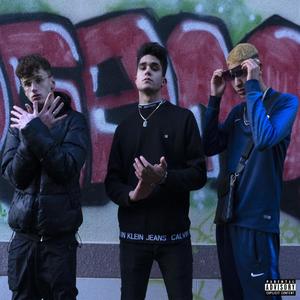 Bandiera(feat. Sonny Estilo & Ramzes) (Explicit)