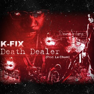 Death Dealer (Explicit)