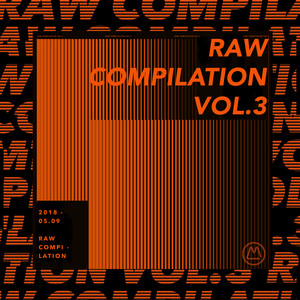 Masterskaya Raw Compilation, Vol. 3