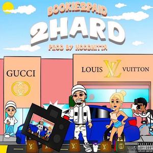 Copy Drip (feat. Saysoo) (Explicit)