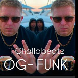 OG FUNK (feat. Trap Boy Donatelliss, Tenki & Gorilla Patrik) (Explicit)