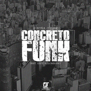 Concreto Funk