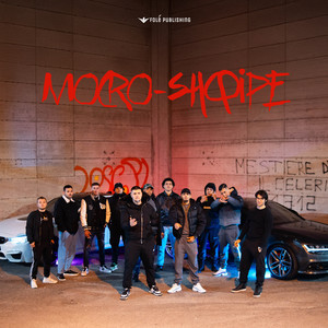 Mocro-Shqipe (Explicit)