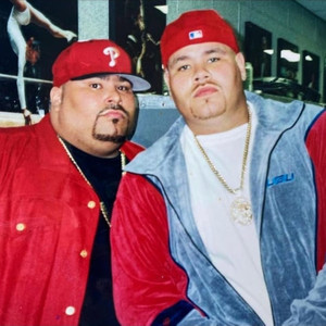 BIG PUNN & FAT JOE FREESTYLE (Explicit)