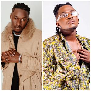 TUSIVURUGANE (feat. MOTRA THE FUTURE)