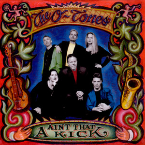 Ain't That A Kick In The Head