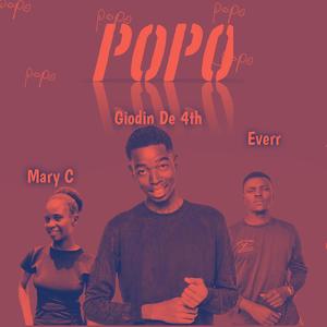 POPO (feat. Giodin De 4th & Mary C)