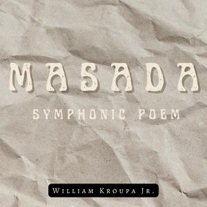 Mazada, Symphonic Poem