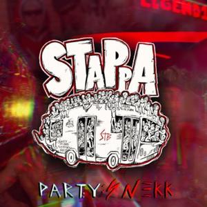 Stappa 2022 (Partysnekk) [Explicit]