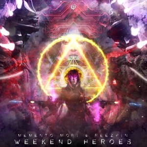 Weekend Heroes (Original Mix)