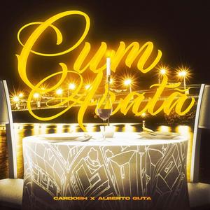 Cum Arata (feat. Alberto Guta) (Explicit)