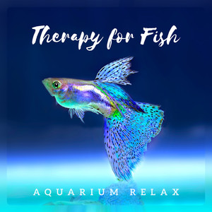 Therapy for Fish - Aquarium Relax, Calm Music for Pets, Stress Relief, Soothe and Comfort