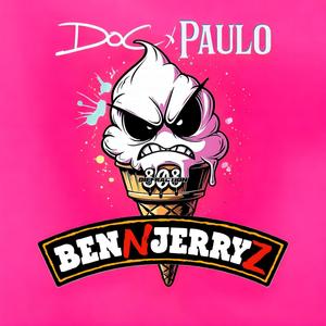 Ben n Jerryz (feat. Paulo & 808diffraction) [Explicit]