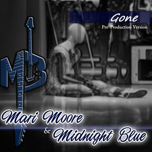 Gone (Pre-Production Version)