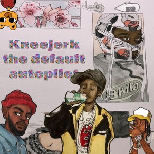 Kneejerk the Default Autopilot