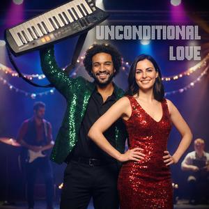 Unconditional Love (feat. AiDan)