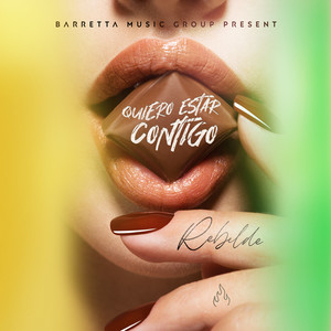 Quiero Estar Contigo