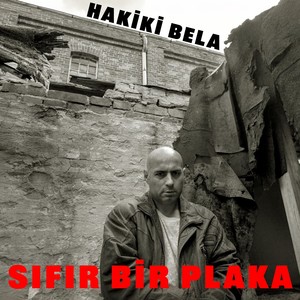 Sıfır Bir Plaka (Explicit)