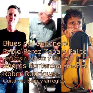 Blues del Cartonero
