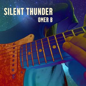 Silent Thunder (feat. Sofía Grosclaude & Yossi Fine)