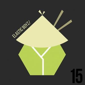 Plasma (Original Mix)