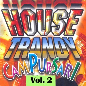 House Trandy Campursari, Vol. 2