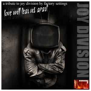 A Tribute to Joy Division - Love Will Tear Us Apart