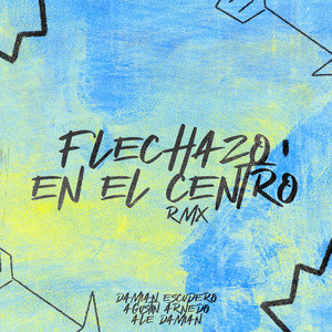 Flechazo En El Centro (Remix)