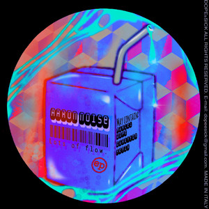 Psychedelic (DGreyFox Remix)