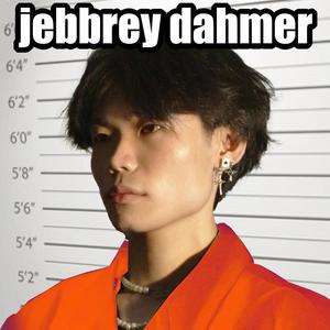 jeffrey dahmer (feat. Beizzy) (Explicit)