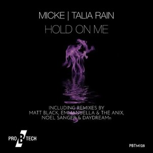 Hold on Me (Emmanuella, & The Anix Remix)